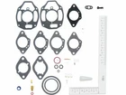 Carburetor Repair Kit For 1950-1958 Studebaker Champion 1952 1954 1951 C213ZH New. Price: $40.25.