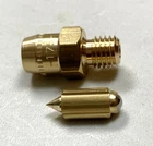 Needle & Seat (1.75) Fits Weber Dcoe, Dcn, Dcnf Carburetors New. Price: $8.19.