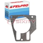 Fel-pro Fi Throttle Body Mounting Gasket For 1996-1999 Gmc K2500 Suburban Er New. Price: $13.54.
