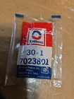 Nos 1961-67 Chevrolet Buick Pontiac Oldsmobile 1BBL Carburetor Needle Gm 7023801 New. Price: $14.25.