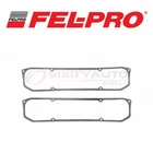 Fel-pro Valve Cover Gasket Set For 1967 Fargo D100 Panel Delivery 6.3L V8 Hd New. Price: $38.57.