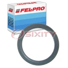 Fel-pro Egr Valve Gasket For 1997-2007 Chevrolet Corvette 5.7L 6.0L V8 Yi New. Price: $9.27.