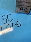 CV71 CT71 Carburetor Choke Thermostat Standard Motors Hygrade New. Price: $12.94.