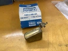 Ford Nos Oem# C1AZ-9550-A Brass Float And Lever Assy; Original Equipment New. Price: $8.00.