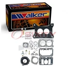 Walker 151011A Carburetor Repair Kit For R45161A R4492AAS R4491A Ws New. Price: $64.72.