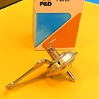 Choke Pull Off P&d For 1974 1975 Dodge Plymouth 360 Cu. In. Engine New. Price: $28.00.