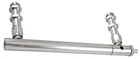Rpc Holley Billet Alum Fuel Log -clear R2157 New. Price: $95.43.