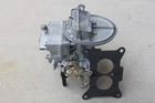 Rebuilt Genuine Holley 7448-1 350 Cfm 2300 Series 2-BBL Complete Carb Elec Choke Used. Price: $360.00.