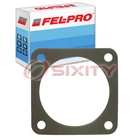 Fel-pro Fi Throttle Body Mounting Gasket For 1998-2005 Volkswagen Beetle Us New. Price: $9.77.