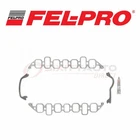 Fel-pro Intake Manifold Gasket Set For 1956-1961 Plymouth Suburban 4.4L 4.5L Ef New. Price: $33.54.