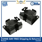 New Engine Motor Mount Pair For 1996-2005 Chevy Blazer S10 Pickup Gmc Isuzu Olds. Price: $55.06.