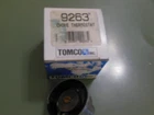 Tomco 9263 Choke Thermostat Some 1983 Ford & Mercury 1.6L Apps New. Price: $11.00.