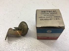 Mopar Oem 225 Holley Barrel Carburetor Choke Pull Off / Vacuum Break 3879141 New. Price: $15.00.