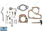 Carter 938C Type Carburetor Repair Overhauling Kit For Willys CJ3B Vi New. Price: $23.79.