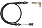 Lokar XTC-1000HT Hi-tech Throttle Cable Kit New. Price: $86.39.