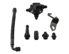 Holley Sniper Efi 534-237 Stealth 4150 Braided Fuel Crossover Kit With Regulator New. Price: $339.95.