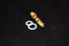 Advanced Engine Design .125 Viton Needle & Seat - Each New. Price: $26.99.
