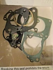 Bmw 1600 2002 Solex 36-40 Carburetor Rebuild Kit 1966-1972 New. Price: $34.00.
