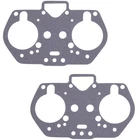 Carburetor Casting Gaskets, Pair For Empi Hpmx Weber Idf - Vw Cooled, 3252 New. Price: $17.95.