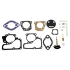 Carburetor Repair Kit For Bel Air, Biscayne, Impala, Suburban+more 121A New. Price: $37.52.