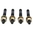 Spectre Performance (42533) 2.5" Carburetor Stud With Hardware Inch New. Price: $16.99.