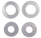 Quick Fuel 8-167QFT Nylon N&s Gasket Kit New. Price: $8.02.