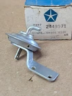 1964-69 Nos Dodge Plymouth Choke Pull-off. Bbl Bendix Stromberg. Mopar 2448971 New. Price: $35.00.