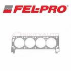 Fel-pro Cylinder Head Gasket 1970-1974 Ford Country Squire 5.8L 6.6L V8 Xe New. Price: $39.10.