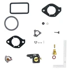 Carburetor Repair Kit Wve 2G1813 New. Price: $72.17.