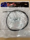 Bsa Triumph 650 A65 TR6 Throttle Cable 60-0804 60-0746 1968 1972 Single Carb New. Price: $32.00.