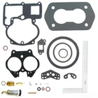 Carburetor Repair Kit Wve 2G1858 New. Price: $52.05.