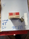 Genuine Delco Gm Carb Choke Pull-off Vacuum Control 7030543, Vintage Nos New. Price: $89.10.