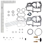 Walker Carburetor Repair Kit For Accord, Civic, Prelude 15744A New. Price: $79.85.