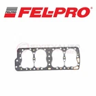 Fel-pro Right Cylinder Head Gasket 1948-1952 Ford F1 3.9L V8 Engine Jk New. Price: $47.50.