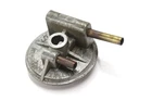 Su Carburetor TR3 TR4 H6 Rear Float Bowl Chamber Lid Cover AUC4104 Original Used. Price: $34.99.