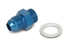 Earls Plumbing 991942ERL Aluminum An Carburetor Adapter New. Price: $37.62.