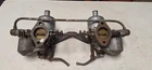Su H4 Carburetor Jaguar Triumph Mga Side Draft Auc 6020 Z Remanufactured. Price: $1023.15.