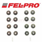 Fel-pro Engine Valve Stem Oil Seal Set For 2003-2006 Isuzu Ascender Ad New. Price: $39.54.