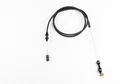 Lokar XTC-1000MOD Midnight Series Hi-tech Throttle Cable Kit New. Price: $83.95.