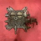 Holley 70'S Chrysler Mopar Carburetor 4 Bbl Base Plate 12R-5188B 61601 Used. Price: $35.00.