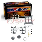 Walker Carburetor Repair Kit 1966-1974 Ford 500 Bronco Country Custom Zt New. Price: $42.48.