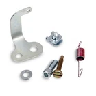 Holley Carburetor Throttle Cable Bracket 20-152; New. Price: $50.03.