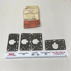 Nos Ford D5PZ-9A518-A Carburetor Metering Plate Gaskets (4 Pcs) CG-455 New. Price: $9.99.