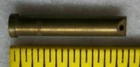 Nos 41 42 Pontiac Main Nozzle 12-265 Carter Carburetor 548-S 540-S 469-SM New. Price: $15.00.