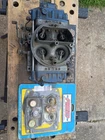Holley 4165 Spread Bore Mechanical Secondary Carburetor 650CFM Used. Price: $200.00.