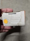 Nos Motorcraft CM-2204 Carburetor Diaphragm Assembly Ford D1FZ-9K799-B New. Price: $16.00.