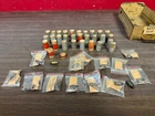 Lot Of 44 Nos 1938-1951 Ford And Flathead V8 Carburetor Needle & Seat 526 New. Price: $19.99.