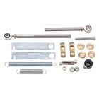 Edelbrock 7094 Progressive Throttle Linkage New. Price: $109.95.