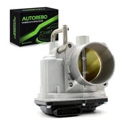 Electronic Throttle Body Assembly Fit For 4RUNNER 2010 L4 2.7L, Toyota... New. Price: $98.55.