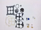 Motorcraft 4300 Carb Kit 1966-1974 Ford Mustang Mercury 289-302-351-390-428-429 New. Price: $43.99.